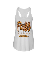 CNA Ladies Flowy Tank tile