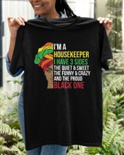 Housekeeper Classic T-Shirt apparel-classic-tshirt-lifestyle-front-130