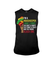 Housekeeper Sleeveless Tee tile