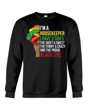 Housekeeper Crewneck Sweatshirt tile