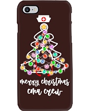 CMA Phone Case tile