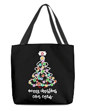 CMA All-Over Tote tile