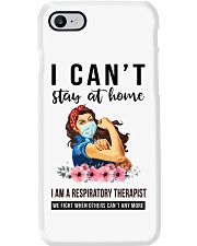 Respiratory Therapist - RT Phone Case tile