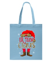 ER Tech Tote Bag tile