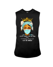 Dialysis Nurse Sleeveless Tee tile