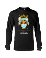 Dialysis Nurse Long Sleeve Tee tile