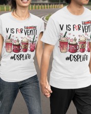 DSP Classic T-Shirt apparel-classic-tshirt-lifestyle-front-141