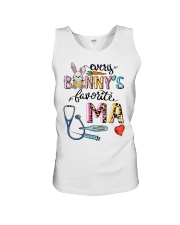 Medical Assistant - MA Unisex Tank tile