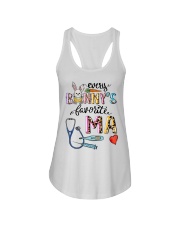 Medical Assistant - MA Ladies Flowy Tank tile