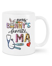 Medical Assistant - MA Mugs tile