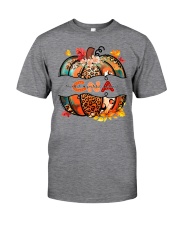 CNA Classic T-Shirt front