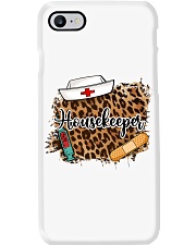 Housekeeper Phone Case tile