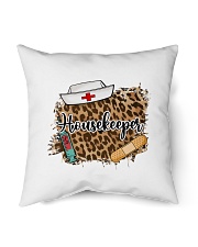 Housekeeper Indoor Pillow tile