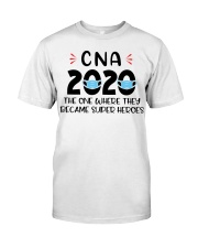 CNA Classic T-Shirt tile