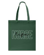 Nurse Life Tote Bag tile