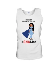 CNA Unisex Tank tile