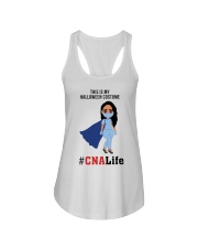 CNA Ladies Flowy Tank tile