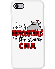 CNA Phone Case tile