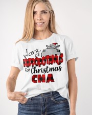 CNA Classic T-Shirt apparel-classic-tshirt-lifestyle-front-100