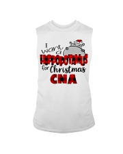 CNA Sleeveless Tee tile