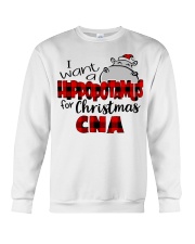 CNA Crewneck Sweatshirt tile