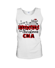CNA Unisex Tank tile