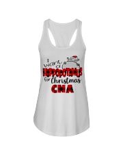 CNA Ladies Flowy Tank tile