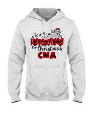 CNA Hooded Sweatshirt tile