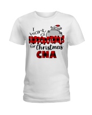 CNA Ladies T-Shirt tile