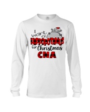 CNA Long Sleeve Tee tile