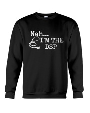 DSP Crewneck Sweatshirt tile
