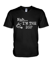 DSP V-Neck T-Shirt tile