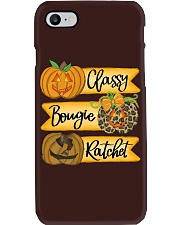Classy Bougie Ratchet Phone Case tile
