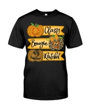 Classy Bougie Ratchet Classic T-Shirt front