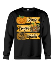 Classy Bougie Ratchet Crewneck Sweatshirt tile