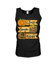 Classy Bougie Ratchet Unisex Tank tile