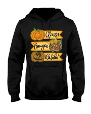 Classy Bougie Ratchet Hooded Sweatshirt tile