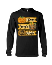 Classy Bougie Ratchet Long Sleeve Tee tile