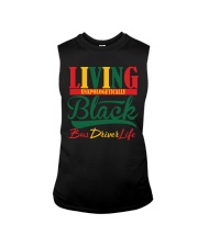 Bus Driver Sleeveless Tee tile