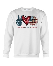 Lab Tech Crewneck Sweatshirt tile