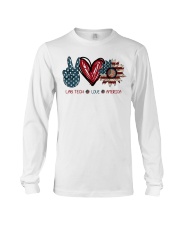 Lab Tech Long Sleeve Tee tile