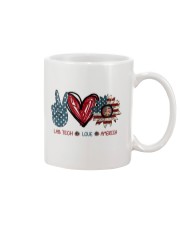 Lab Tech Mug tile