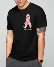 Medical Assistant - MA Classic T-Shirt apparel-classic-tshirt-lifestyle-front-165