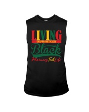 Pharmacy Tech Sleeveless Tee tile