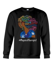 Physical Therapist - PT Crewneck Sweatshirt tile