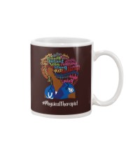 Physical Therapist - PT Mug tile