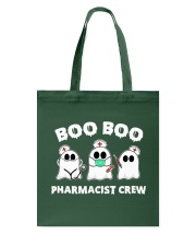 Pharmacist Tote Bag tile
