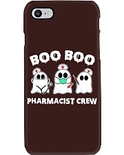 Pharmacist Phone Case tile