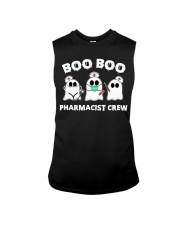 Pharmacist Sleeveless Tee tile