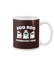 Pharmacist Mug tile